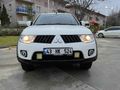 Sahibinden Mitsubishi Outlander 2.4 Intense 2011 Model 