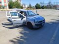 Düşük KM'li 2005 model Renault clio