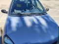 Düşük KM'li 2005 model Renault clio
