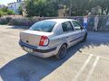 Düşük KM'li 2005 model Renault clio