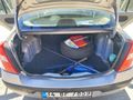 Düşük KM'li 2005 model Renault clio