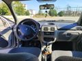 Düşük KM'li 2005 model Renault clio