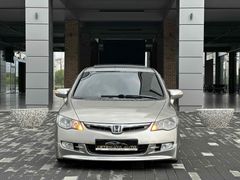 Galeriden Honda Civic 1.6i VTEC Elegance 2007 Model Denizli