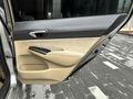 Galeriden Honda Civic 1.6i VTEC Elegance 2007 Model Denizli