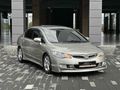 Galeriden Honda Civic 1.6i VTEC Elegance 2007 Model Denizli