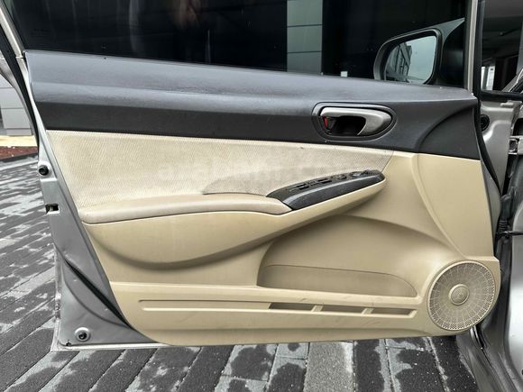Galeriden Honda Civic 1.6i VTEC Elegance 2007 Model Denizli