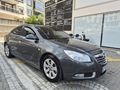 2009 MODEL OPEL İNSİGNİA LPG Lİ MANUEL