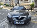 2009 MODEL OPEL İNSİGNİA LPG Lİ MANUEL