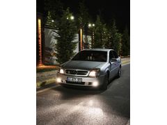 Sahibinden Opel Vectra 1.6 Elegance 2005 Model