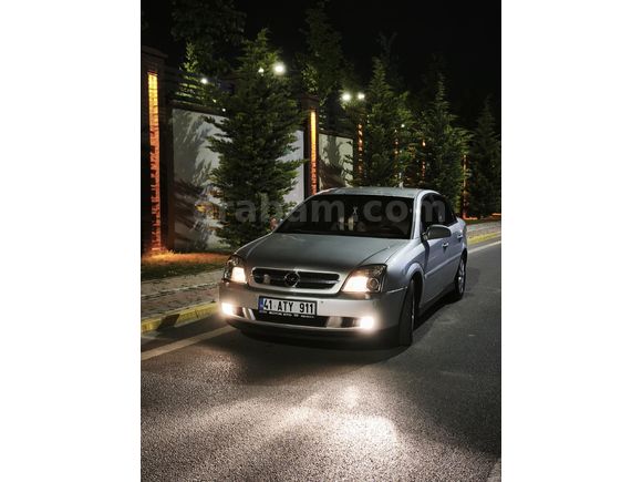 Sahibinden Opel Vectra 1.6 Elegance 2005 Model