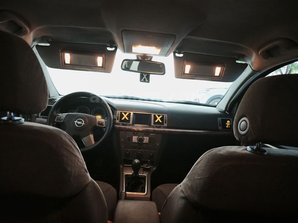 Sahibinden Opel Vectra 1.6 Elegance 2005 Model
