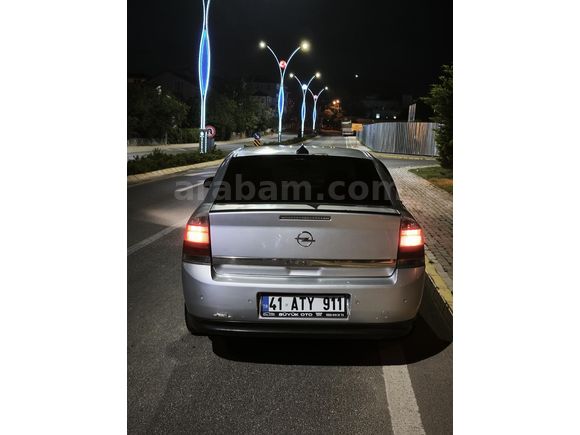 Sahibinden Opel Vectra 1.6 Elegance 2005 Model