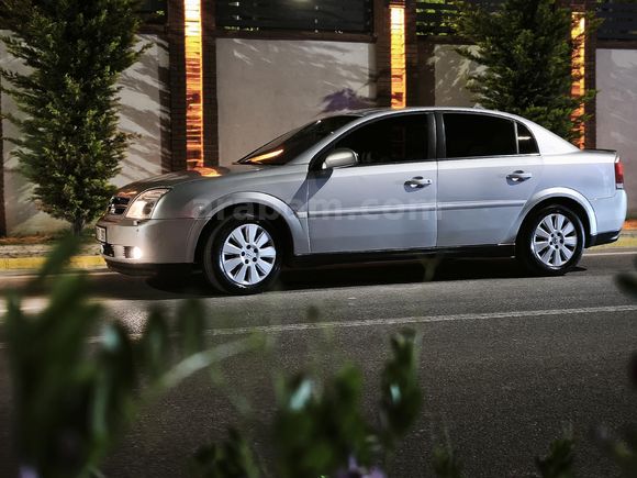 Sahibinden Opel Vectra 1.6 Elegance 2005 Model