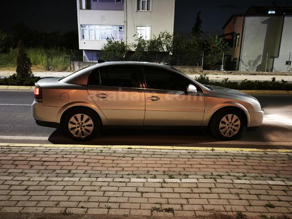 Sahibinden Opel Vectra 1.6 Elegance 2005 Model