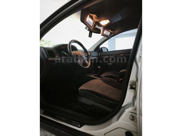 Sahibinden Opel Vectra 1.6 Elegance 2005 Model