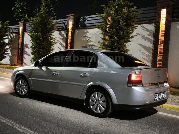 Sahibinden Opel Vectra 1.6 Elegance 2005 Model