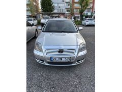 Sahibinden Toyota Avensis 2.0 Elegant 2003 Model 