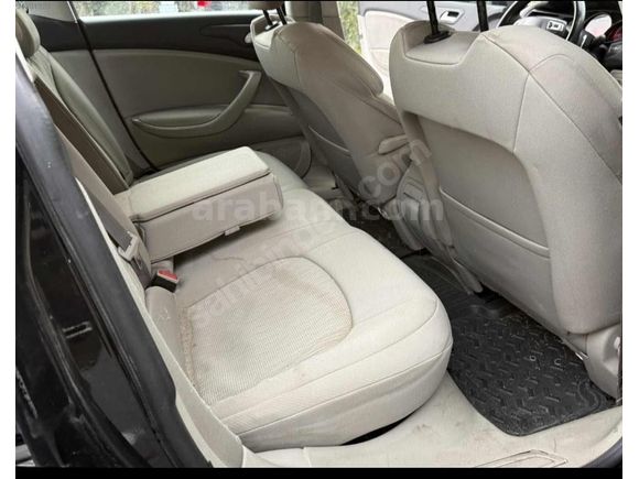 Sahibinden Citroen C5 1.6 e-HDi Confort 2012 Model