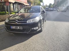 Sahibinden Citroen C5 1.6 e-HDi Confort 2012 Model
