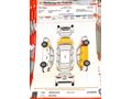 Sahibinden Citroen C5 1.6 e-HDi Confort 2012 Model