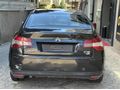 Sahibinden Citroen C5 1.6 e-HDi Confort 2012 Model