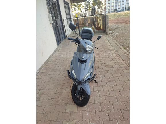 Sahibinden Yuki Casper S 50