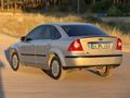 Galeriden Ford Focus 1.6 TDCi Trend 2006 Model Konya