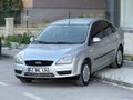 Galeriden Ford Focus 1.6 TDCi Trend 2006 Model Konya