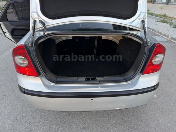 Galeriden Ford Focus 1.6 TDCi Trend 2006 Model Konya