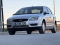 Galeriden Ford Focus 1.6 TDCi Trend 2006 Model Konya