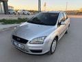 Galeriden Ford Focus 1.6 TDCi Trend 2006 Model Konya