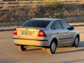 Galeriden Ford Focus 1.6 TDCi Trend 2006 Model Konya