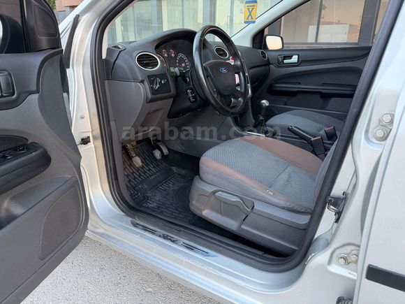 Galeriden Ford Focus 1.6 TDCi Trend 2006 Model Konya
