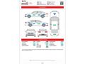 Galeriden Ford Focus 1.6 TDCi Trend 2006 Model Konya
