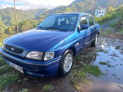 Sahibinden Ford Escort 1.6 Classic 1994.Enjeksiyon,CLX