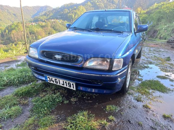 Sahibinden Ford Escort 1.6 Classic 1994.Enjeksiyon,CLX
