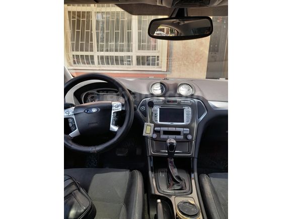 Sahibinden Ford Mondeo 2.0 TDCi Titanium 2008 Model Ankara