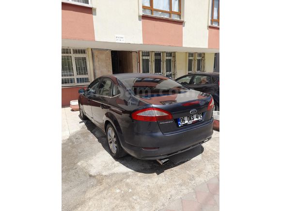 Sahibinden Ford Mondeo 2.0 TDCi Titanium 2008 Model Ankara