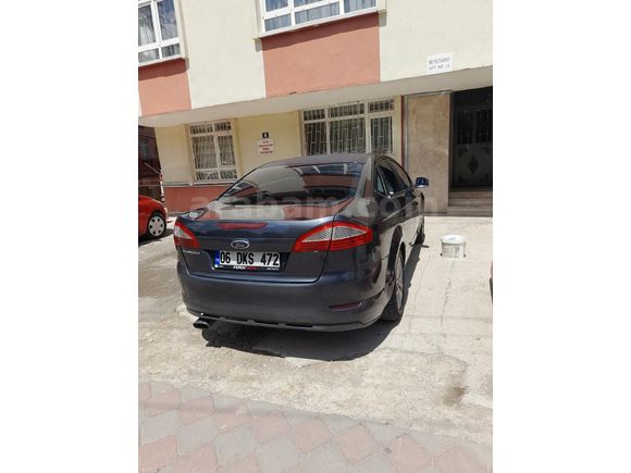 Sahibinden Ford Mondeo 2.0 TDCi Titanium 2008 Model Ankara