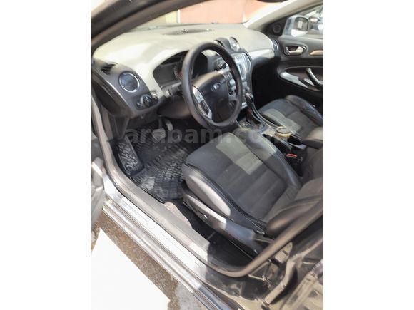 Sahibinden Ford Mondeo 2.0 TDCi Titanium 2008 Model Ankara