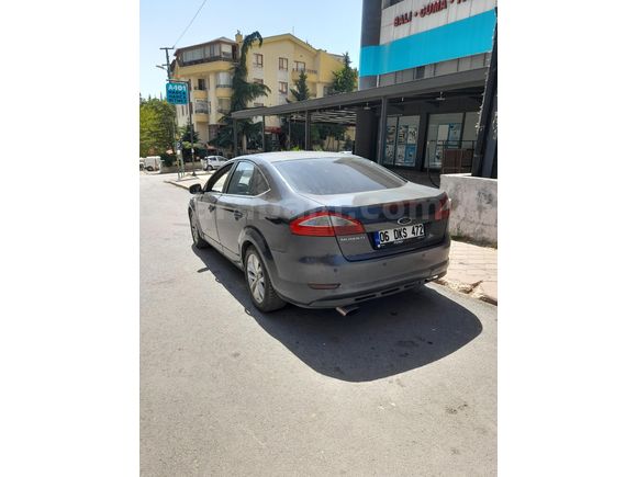 Sahibinden Ford Mondeo 2.0 TDCi Titanium 2008 Model Ankara