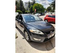 Sahibinden Ford Mondeo 2.0 TDCi Titanium 2008 Model Ankara