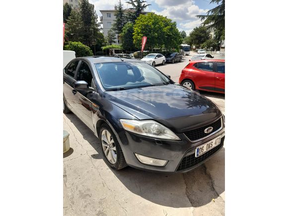 Sahibinden Ford Mondeo 2.0 TDCi Titanium 2008 Model Ankara