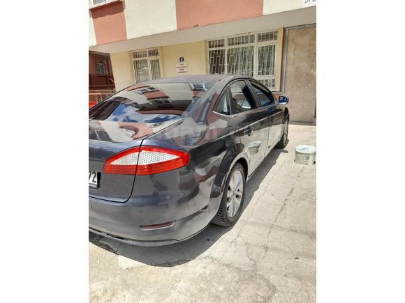 Sahibinden Ford Mondeo 2.0 TDCi Titanium 2008 Model Ankara
