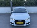 2016 MODEL 1,4 TFSİ AUDİ A4 OTOMATİK VİTES DYNAMİC PAKET