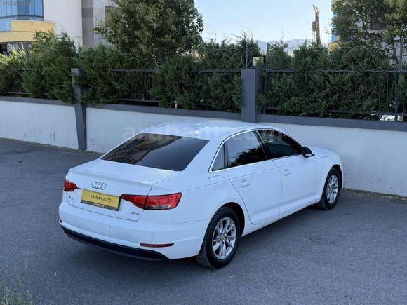 2016 MODEL 1,4 TFSİ AUDİ A4 OTOMATİK VİTES DYNAMİC PAKET