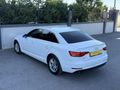 2016 MODEL 1,4 TFSİ AUDİ A4 OTOMATİK VİTES DYNAMİC PAKET