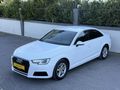 2016 MODEL 1,4 TFSİ AUDİ A4 OTOMATİK VİTES DYNAMİC PAKET