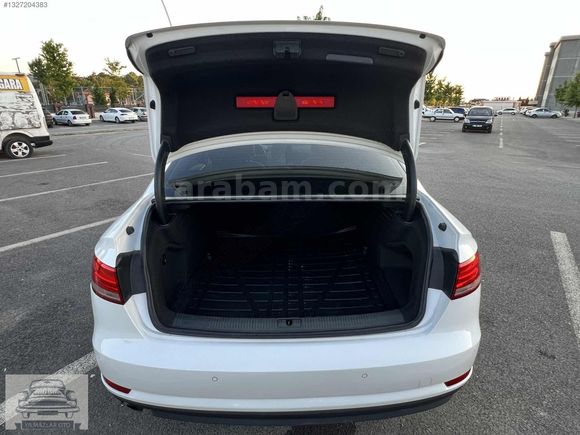AUDİ A4 Sedan 1.4 TFSI Dynamic S-Tronic