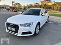 AUDİ A4 Sedan 1.4 TFSI Dynamic S-Tronic